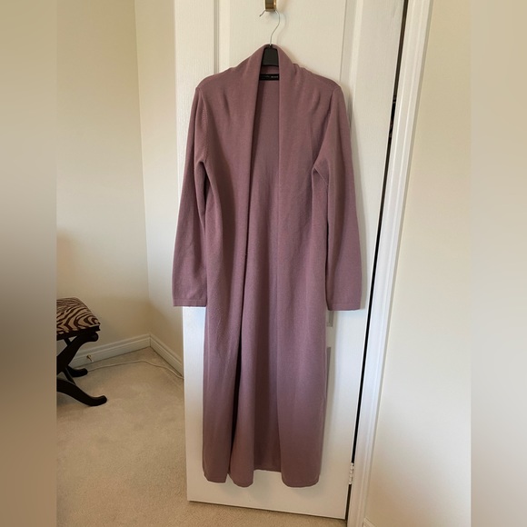 House of Harlow 1960 x REVOLVE Zayn Duster - Picture 6 of 7